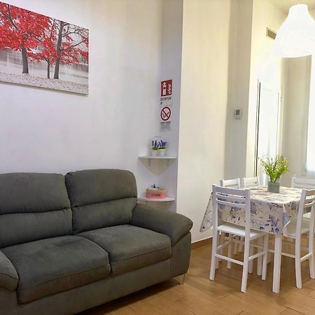 Apartment Nice Venice Местре Экстерьер фото