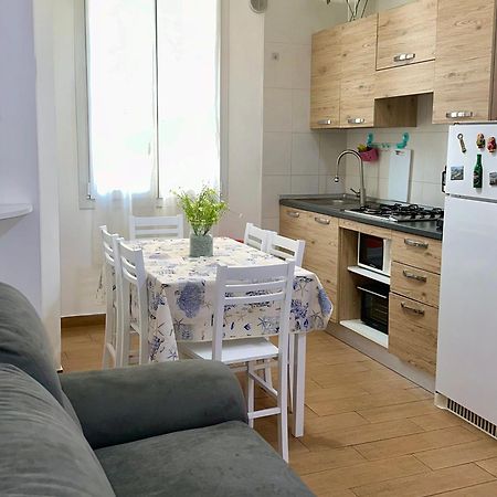 Apartment Nice Venice Местре Экстерьер фото