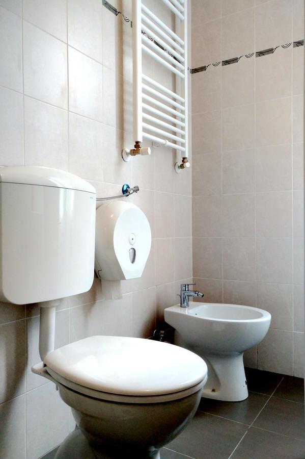 Apartment Nice Venice Местре Экстерьер фото