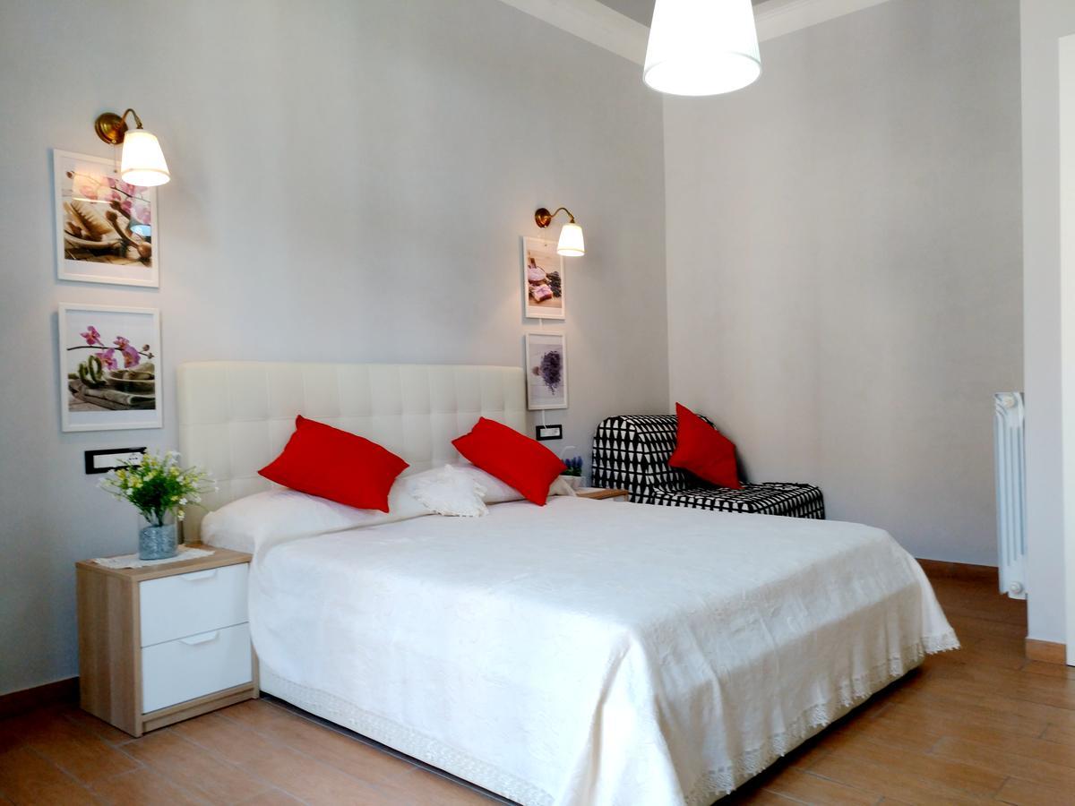 Apartment Nice Venice Местре Экстерьер фото
