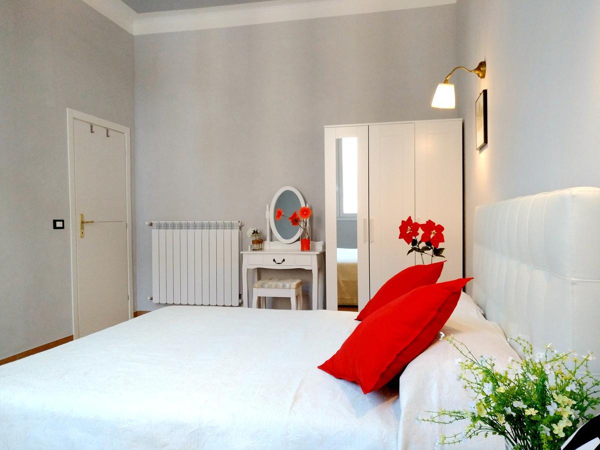 Apartment Nice Venice Местре Экстерьер фото