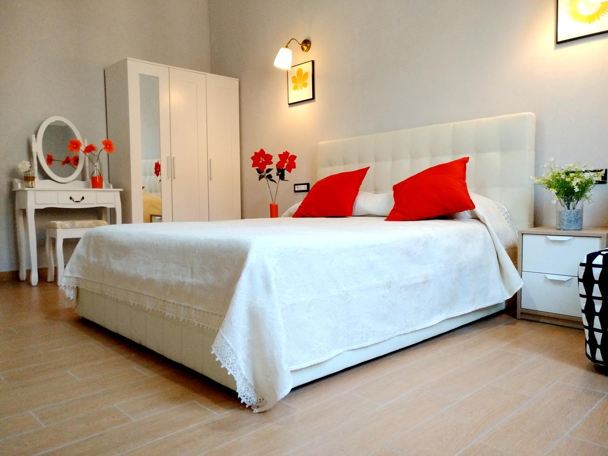 Apartment Nice Venice Местре Экстерьер фото