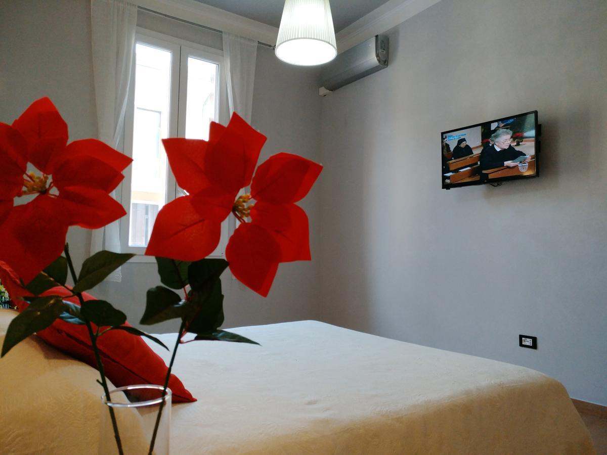 Apartment Nice Venice Местре Экстерьер фото
