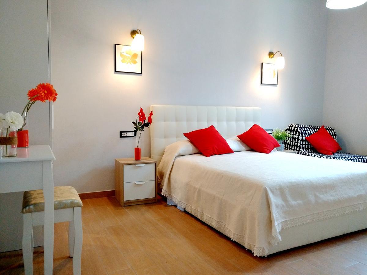 Apartment Nice Venice Местре Экстерьер фото