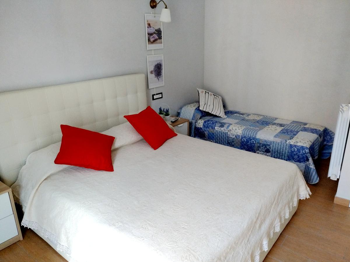 Apartment Nice Venice Местре Экстерьер фото